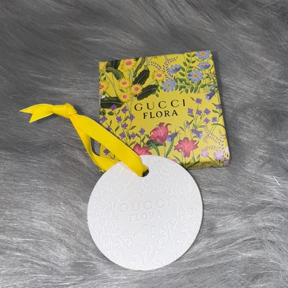 Gucci Accessories - Gucci Flora Diffuser